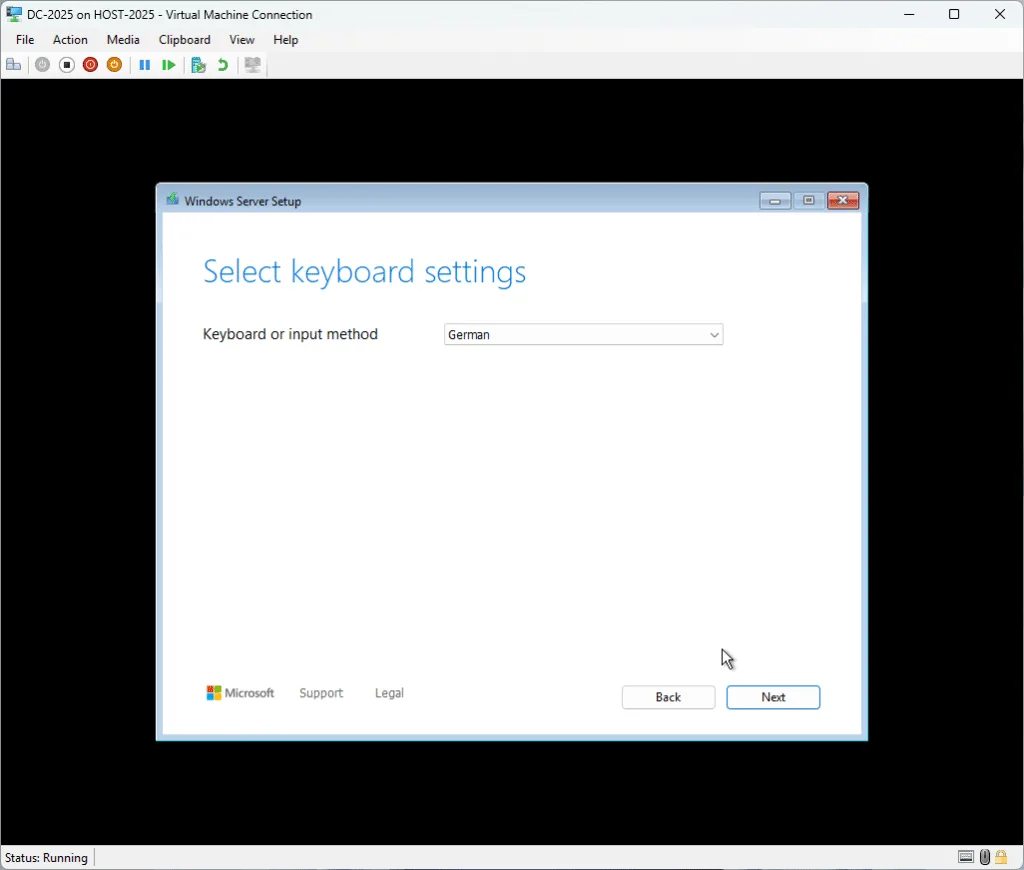 Windows Server 2025 Install 04