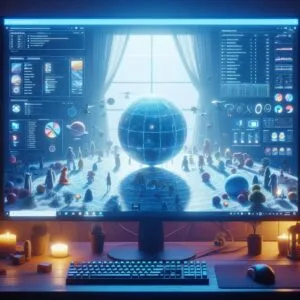 Microsoft Terminal and how to customize