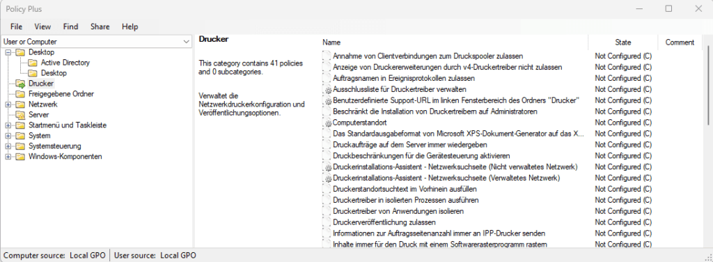 Windows 11 Policy Plus Beispiel 1024x376 1