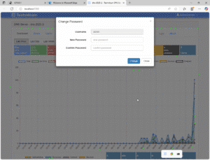Self Host DNS for Security and Privacy - Hybrid Infrastructure and ...