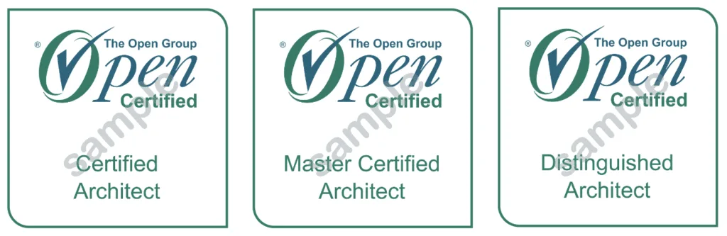 Open Certified Architect