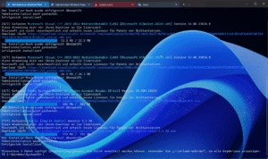 Easy PowerShell Scripts for Windows Server 2025 Management