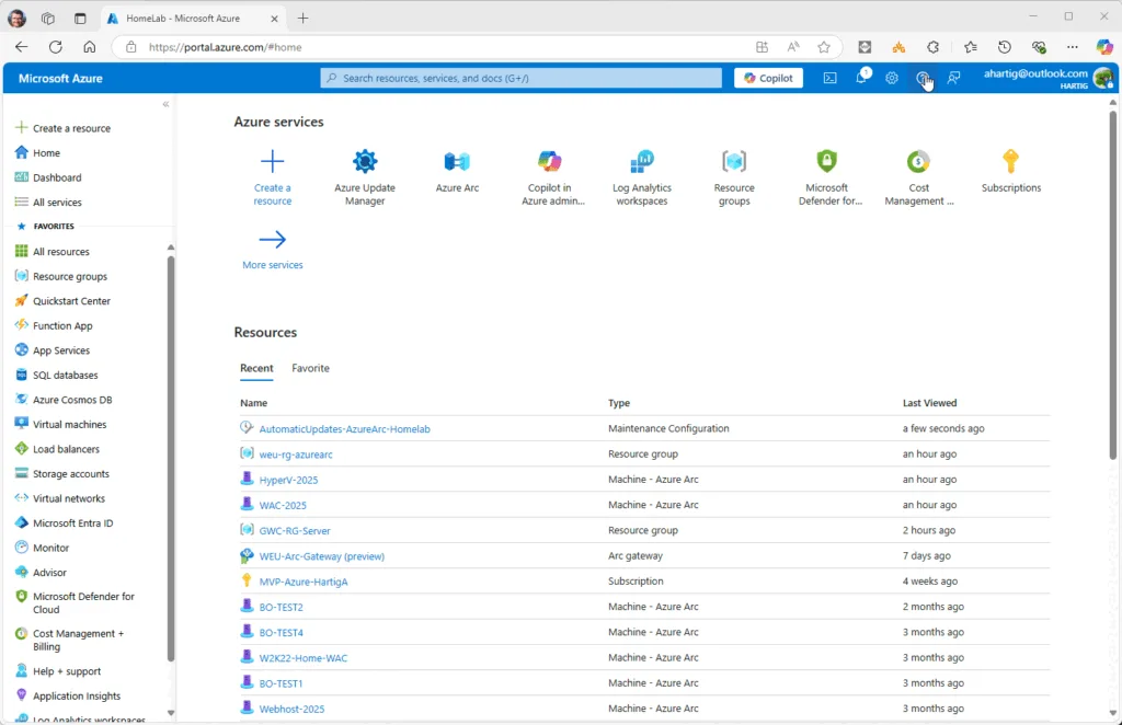 Amazing Icon Download to download Azure Arc Stencil