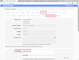 Homelab - Build a robust DNS foundation - Part 2 using Technitium DNS ...