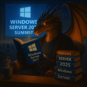 Windows Server 2025