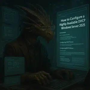 A Shadowrun style dr