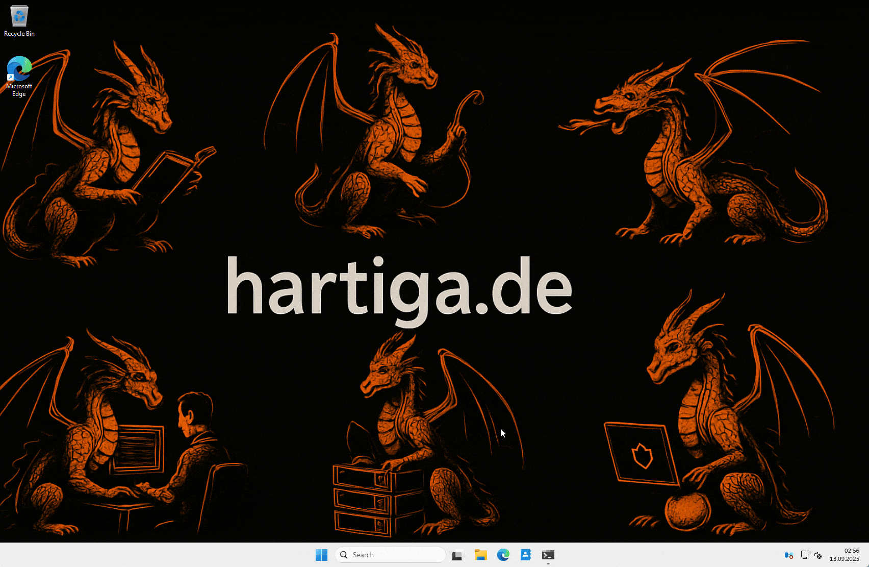 Enable Active Directory Recycle Bin