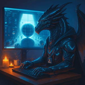 Microsoft Terminal and how to customize 300x300 2025