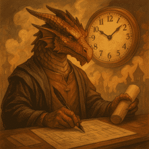 Dragon Infrastructure Debt