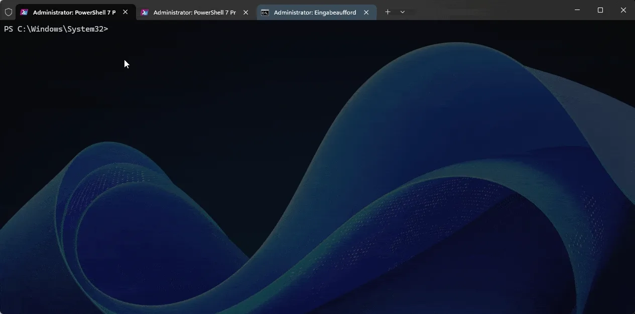 Powershell List Timezones