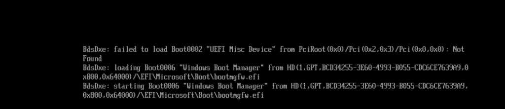 vm solution on ugreen 4800 plus issues v0 gjc3ekxxn13g1