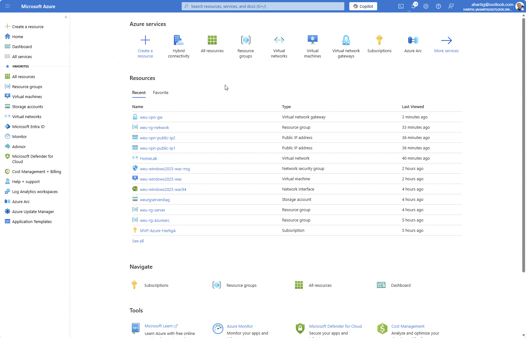 Configure Connection to VPN Ubiquiti UniFi UDM to Azure (2026 Edition)