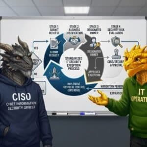 Windows Patching with CISO