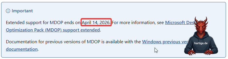 AGPM is End of Life Source: https://learn.microsoft.com/en-us/microsoft-desktop-optimization-pack/agpm/