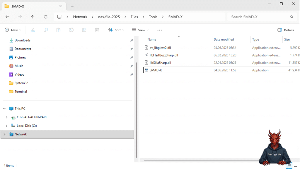 Tool Folder for Active Directory Planning Tool
