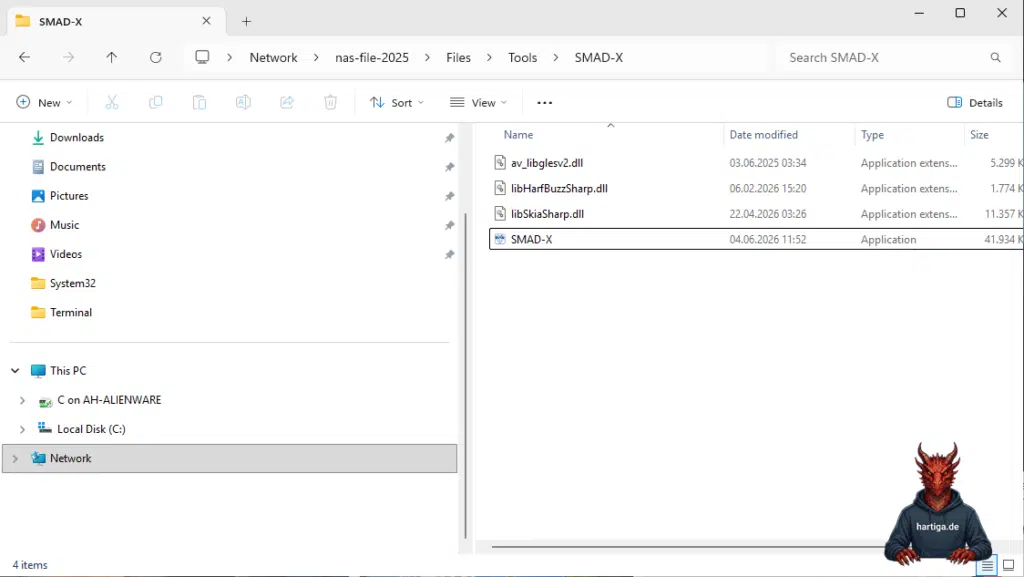 Tool Folder for Active Directory Planning Tool