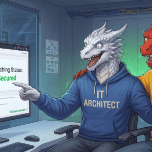 WAU Happy Dragons crazy about 110 percent security