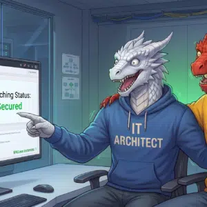 WAU Happy Dragons crazy about 110 percent security